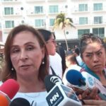 ANUNCIA NAHLE PROYECTO DE RESCATE DEL CENTRO HISTÓRICO DE VERACRUZ
