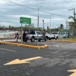 PEPÍN RUIZ NUEVAMENTE EN LA MIRA, DESPLIEGAN OPERATIVO EN UNO DE SUS INMUEBLES