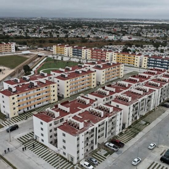 INFONAVIT ACTIVA PUNTO DE VENTA DE VIVIENDAS DEL BIENESTAR EN VERACRUZ