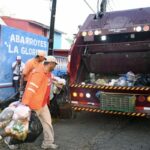 AUMENTAN RUTAS DIARIAS DE RECOLECCIÓN DE BASURA EN LA CIUDAD DE VERACRUZ