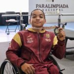 IMPULSA IVD PREPARACIÓN DE PARATLETAS RUMBO A LA PARALIMPIADA NACIONAL