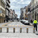 REPORTA TRÁNSITO MUNICIPAL CIERRE DE VIALIDADES EN CENTRO HISTÓRICO POR ACTIVIDADES DEL CARNAVAL