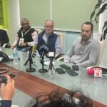 EMPRESARIOS DE LA CIUDAD INDUSTRIAL PIDEN REUNIÓN CON ROSA MARÍA HERNÁNDEZ Y QUE SE TRANSPARENTEN LOS RECURSOS DEL FONDO DEL FUTURO