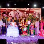 VUELVE EL GRAN BAILE DE MÁSCARAS AL CARNAVAL DE VERACRUZ 2026