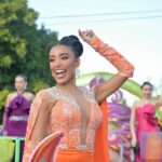 SANTA FE DESBORDÓ ALEGRÍA EN EL ÚLTIMO CARNAVALITO EN TU COLONIA