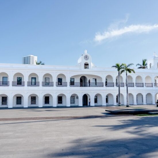 BOCA DEL RÍO SE SUMA A LA CAMPAÑA NACIONAL DE VACUNACIÓN CONTRA EL SARAMPIÓN