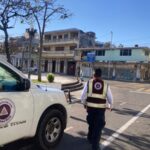 ACTIVA PC MUNICIPAL DE VERACRUZ PROTOCOLO DE ATENCIÓN INMEDIATA TRAS ALERTA SÍSMICA