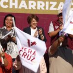 “POR PRIMERA VEZ, LOMAS Y BOSQUES DE RÍO MEDIO 4 SOMOS TOMADOS EN CUENTA”: VECINA AGRADECE LA CERCANÍA DEL GOBIERNO MUNICIPAL DE VERACRUZ