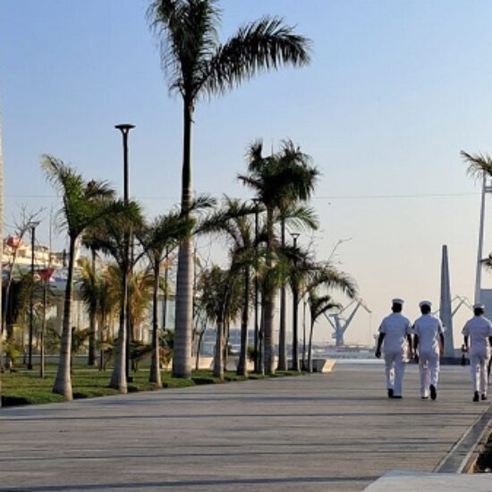 AMBIENTE ESTABLE CONTINUARÁ EN LOS PRÓXIMOS DÍAS EN LA CIUDAD DE VERACRUZ