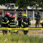 AMENAZA DE BOMBA EN ESCUELA DE VERACRUZ