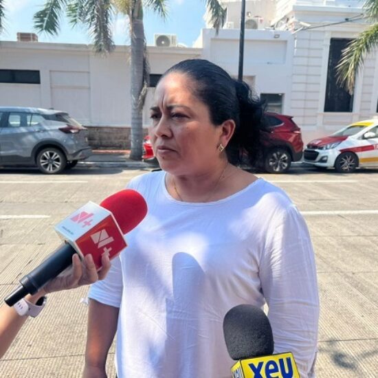 FAMILIARES DE LOS TAXISTAS LESIONADOS EN EL ACCIDENTE DE LAS BAJADAS PIDEN JUSTICIA Y QUE EMPRESAS SE RESPONSABILICEN