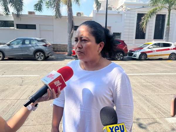 FAMILIARES DE LOS TAXISTAS HERIDOS EN EL ACCIDENTE DE LAS BAJADAS PIDEN QUE EMPRESAS SE RESPONSABILICEN DE LOS GASTOS