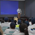 CAPACITAN A PERSONAL DE ÁREAS OPERATIVAS DEL AYUNTAMIENTO DE VERACRUZ PARA EL CARNAVAL 2026