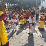 SUSPENDEN CLASES EN ALVARADO, VERACRUZ, BOCA DEL RÍO, MEDELLÍN DE BRAVO Y XALAPA POR CARNAVAL
