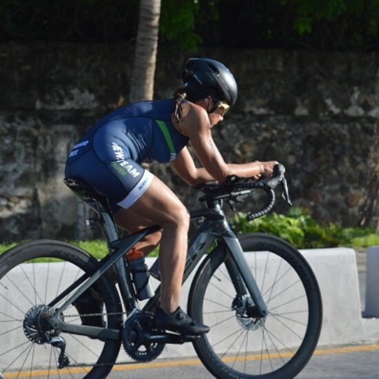 INVITAN AL TRIATLÓN CROSS “EL TESORO” EN ISLA, VERACRUZ