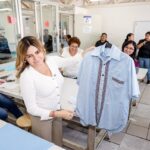 CON LA “CENTRAL DE OFICIOS” IMPULSAREMOS EL AUTOEMPLEO DE MUJERES BOQUEÑAS: ALCALDESA MARYJOSE GAMBOA