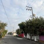 RESTABLECE CFE SUMINISTRO DE ENERGÍA ELÉCTRICA EN VIVIENDAS DE PLAYA LINDA