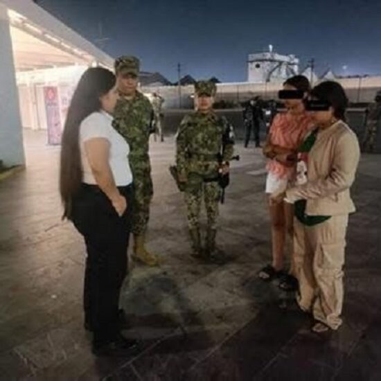 POLICÍA MUNICIPAL ATIENDE REPORTE DE AGRESIÓN A MENORES