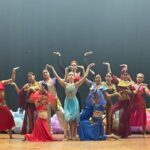 VISTOSA INAUGURACIÓN DEL CLUB  DE ORO EN SAN ANDRÉS TUXTLA