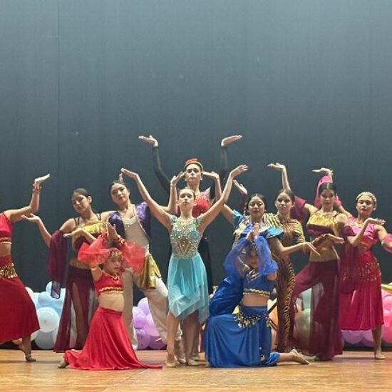 VISTOSA INAUGURACIÓN DEL CLUB  DE ORO EN SAN ANDRÉS TUXTLA