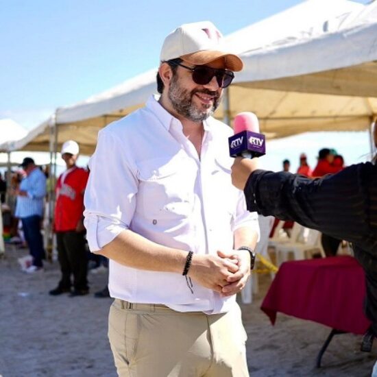 SALDO BLANCO POR EL DESARROLLO DE LOS PRIMEROS EVENTOS DEL CARNAVAL