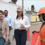 “LLEGAREMOS EN FEBRERO A LA META DE 65 MIL BACHES ATENDIDOS”: ROSA MARÍA HERNÁNDEZ ESPEJO