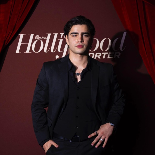 AARON MERCURY YA ESTÁ EN VERACRUZ PARA EL TERCER PASEO DE CARNAVAL