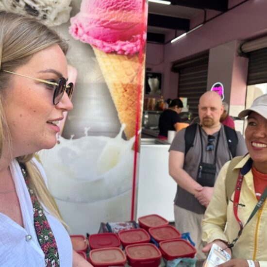 GUÍA DE TURISTAS DESTACA EL ARROBO DE EXTRANJEROS A LA CIUDAD DE VERACRUZ