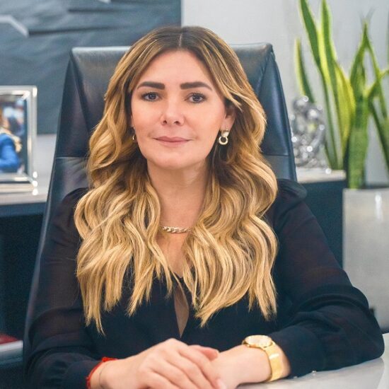 ALCALDESA MARYJOSE GAMBOA PRESENTA “CORRUPTEL”, LÍNEA EXCLUSIVA PARA DENUNCIAR ACTOS DE CORRUPCIÓN