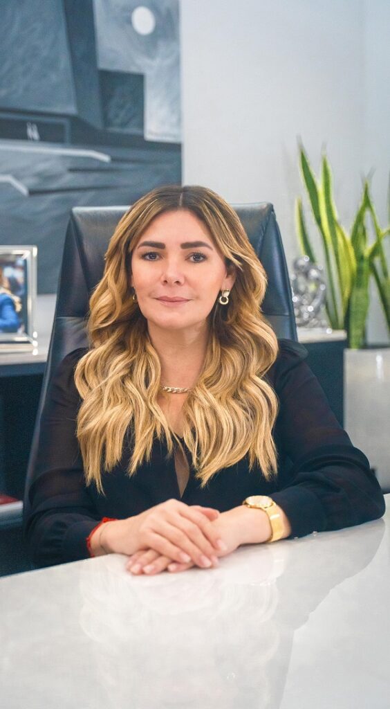 ALCALDESA MARYJOSE GAMBOA PRESENTA “CORRUPTEL”, LÍNEA EXCLUSIVA PARA DENUNCIAR ACTOS DE CORRUPCIÓN