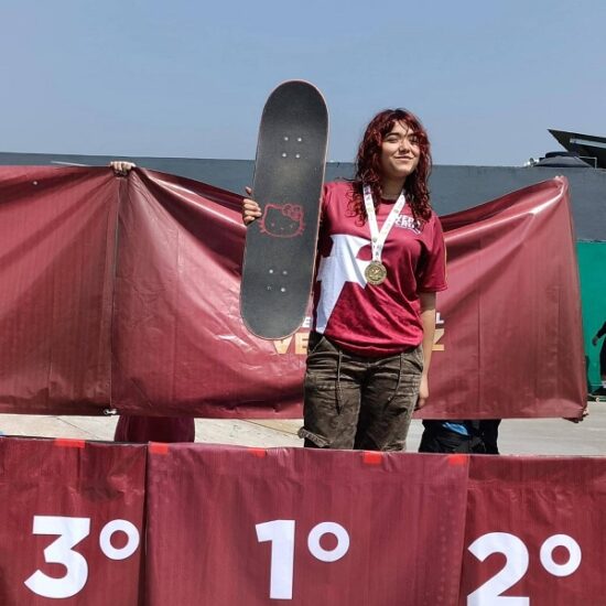 DESTACAN ATLETAS VERACRUZANOS EN FASES ESTATALES RUMBO A COMPETENCIAS NACIONALES