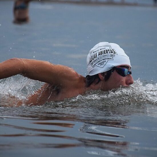 PIRAÑAS TRIRACING VA POR LA GLORIA AL  SELECTIVO NACIONAL DE AGUAS ABIERTAS