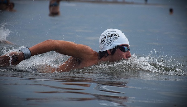 PIRAÑAS TRIRACING VA POR LA GLORIA AL  SELECTIVO NACIONAL DE AGUAS ABIERTAS