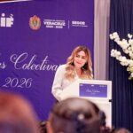 97 PAREJAS DIERON EL SÍ EN LAS BODAS COLECTIVAS BOCA DEL RÍO 2026