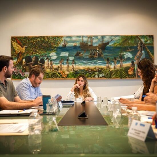 NO SE ENTREGARÁN LICENCIAS DE CONSTRUCCIÓN PARA TORRES DE DEPARTAMENTOS HASTA QUE SE GARANTICE LA NO AFECTACIÓN AL SERVICIO DEL AGUA A VECINOS: ALCALDESA MARYJOSE GAMBOA TORALES