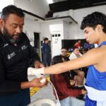 IMPULSA AYUNTAMIENTO DE VERACRUZ CREACIÓN DE COMISIÓN MUNICIPAL DE BOX Y LUCHA LIBRE