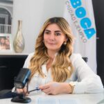 HABRÁ PRESUPUESTO PARTICIPATIVO EN ESTE 2026: ALCALDESA MARYJOSE GAMBOA