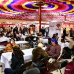 LA ARTESANÍA VERACRUZANA ES PARTE DE LAS FIESTAS DE LA CANDELARIA EN TLACOTALPAN