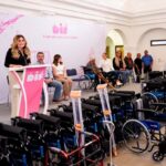 REALIZA DIF BOCA DEL RÍO PRIMERA ENTREGA DE APARATOS FUNCIONALES CON RESPALDO DE LA ALCALDESA MARYJOSE GAMBOA