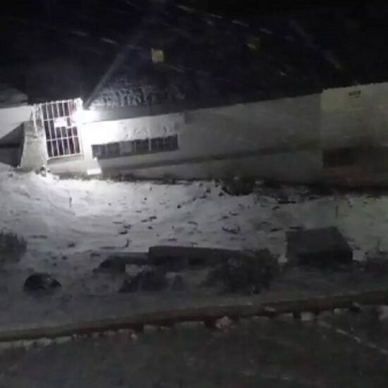 𝗖𝗔𝗬𝗢́ 𝗟𝗔 𝗖𝗨𝗔𝗥𝗧𝗔 𝗡𝗘𝗩𝗔𝗗𝗔 𝗗𝗘 𝗟𝗔 𝗧𝗘𝗠𝗣𝗢𝗥𝗔𝗗𝗔 𝟮𝟬𝟮𝟱–𝟮𝟬𝟮𝟲 𝗘𝗡 𝗘𝗟 𝗖𝗢𝗙𝗥𝗘 𝗗𝗘 𝗣𝗘𝗥𝗢𝗧𝗘