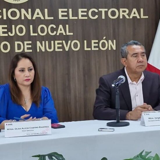 INE AFIRMA QUE CON RECHAZO A REFORMA ELECTORAL TODO SE MANTENDRÁ IGUAL