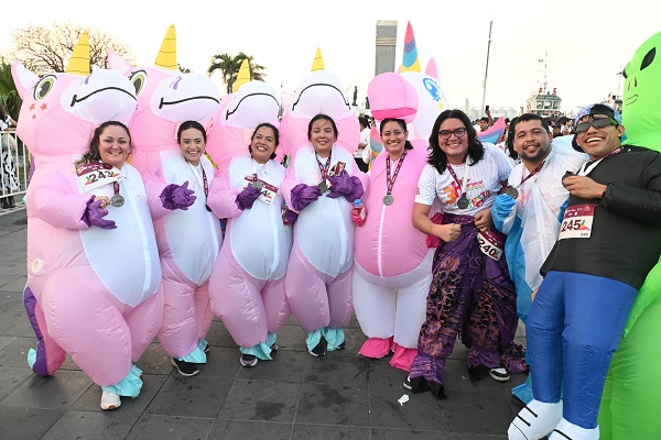 CON LA “3K-ARNAVAL” 2026 CONCLUYEN LAS CELEBRACIONES CARNESTOLENDAS