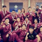 AVANZAN SEIS BOXEADORES JAROCHOS A OLIMPIADA REGIONAL NACIONAL 2026