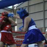 CONFORMADA LA SELECCIÓN VERACRUZANA DE BOX QUE IRÁ AL REGIONAL