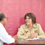 EN “DÍA DEL PUEBLO”, ATIENDE AYUNTAMIENTO DE VERACRUZ A 267 CIUDADANOS EN PALACIO MUNICIPAL