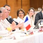 FORTALECE AYUNTAMIENTO DE VERACRUZ VÍNCULOS COMERCIALES CON FRANCIA MEDIANTE MISIÓN EMPRESARIAL