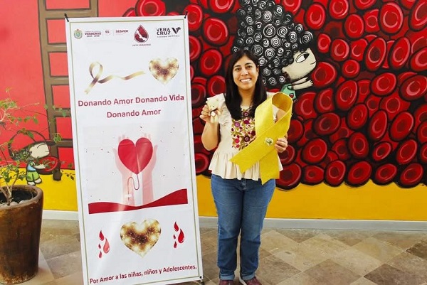 DOCTOR VAGÓN LLEGARÁ A VERACRUZ