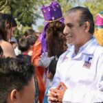 CON JORNADA MÉDICA, DIF DE VERACRUZ CONMEMORARÁ EL DÍA MUNDIAL CONTRA LA OBESIDAD