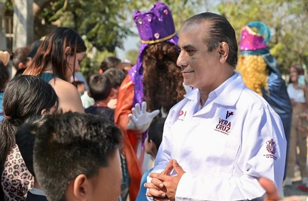 CON JORNADA MÉDICA, DIF DE VERACRUZ CONMEMORARÁ EL DÍA MUNDIAL CONTRA LA OBESIDAD