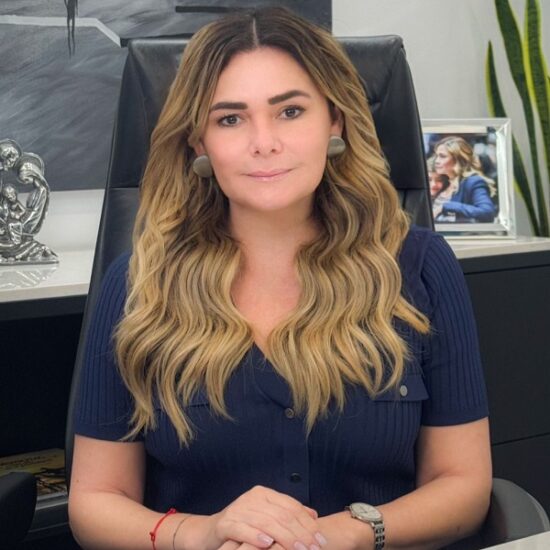 ALCALDESA MARYJOSE GAMBOA PIDE A RESTAURANTEROS INSTALAR TRAMPAS DE GRASA PARA NO AFECTAR MÁS LA RED DE DRENAJE